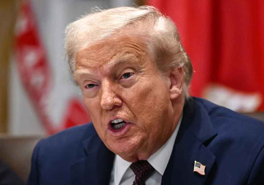 red latina stl, red latina periodico, trump, pena, muerte, politicas